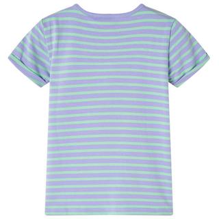 VidaXL  T-shirt pour enfants coton 