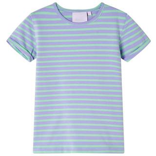 VidaXL  T-shirt pour enfants coton 