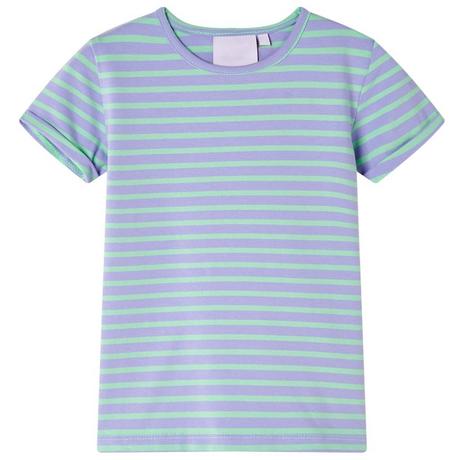 VidaXL  T-shirt pour enfants coton 