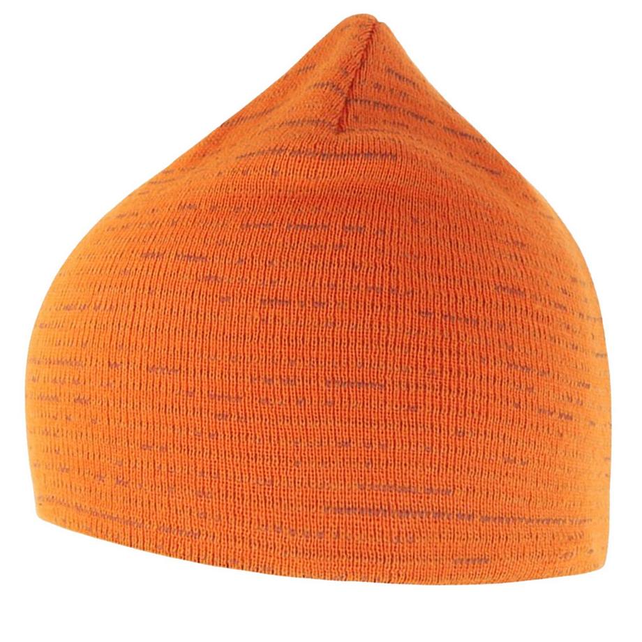 Atlantis Shine Cappello A Cuffia Corto Riflettente  