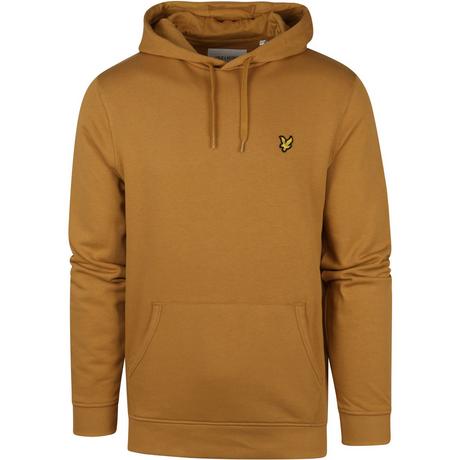 LYLE & SCOTT  kapuzen-pulli 