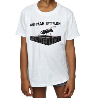 MARVEL  Batallion TShirt 