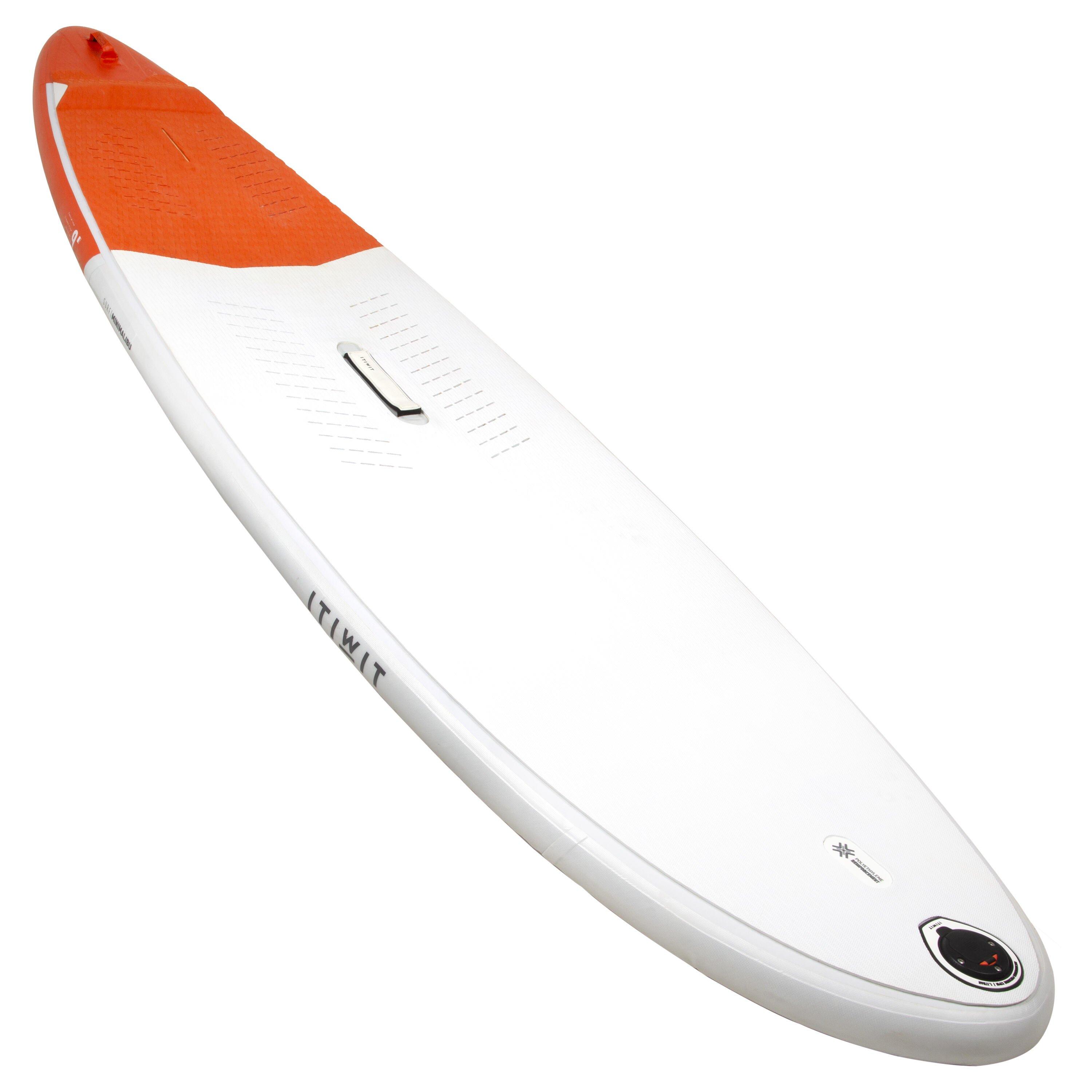 ITIWIT  Planche de stand up paddle - SURF LONG 500 