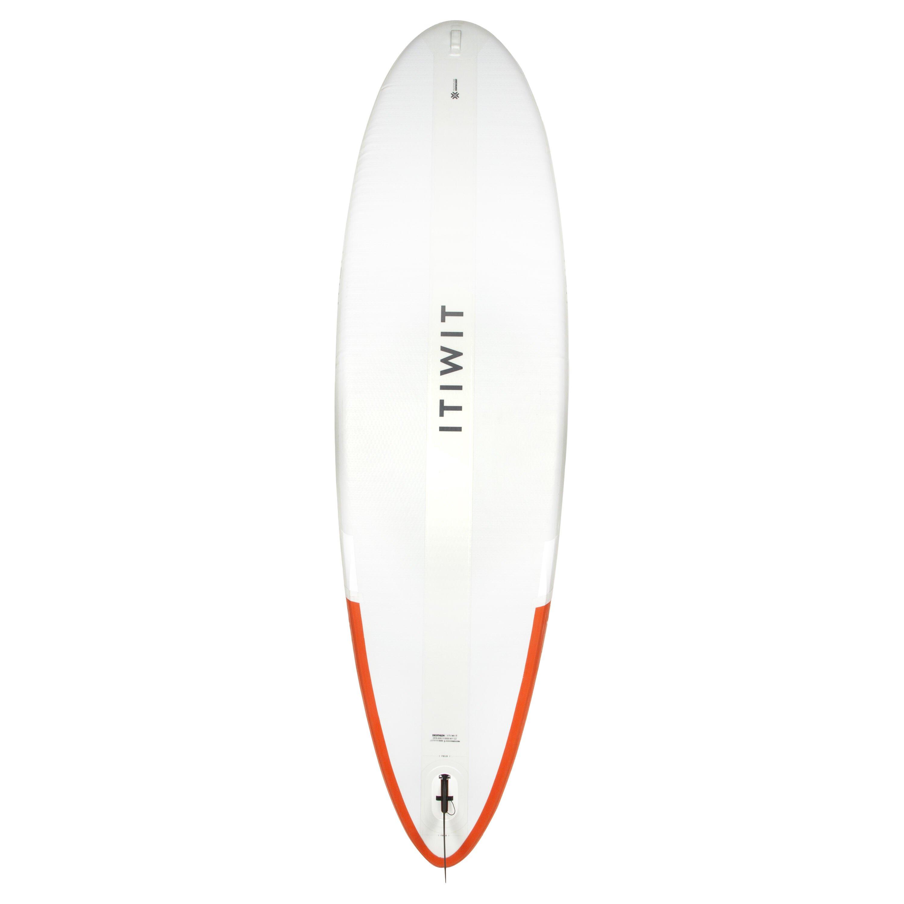 ITIWIT  Planche de stand up paddle - SURF LONG 500 