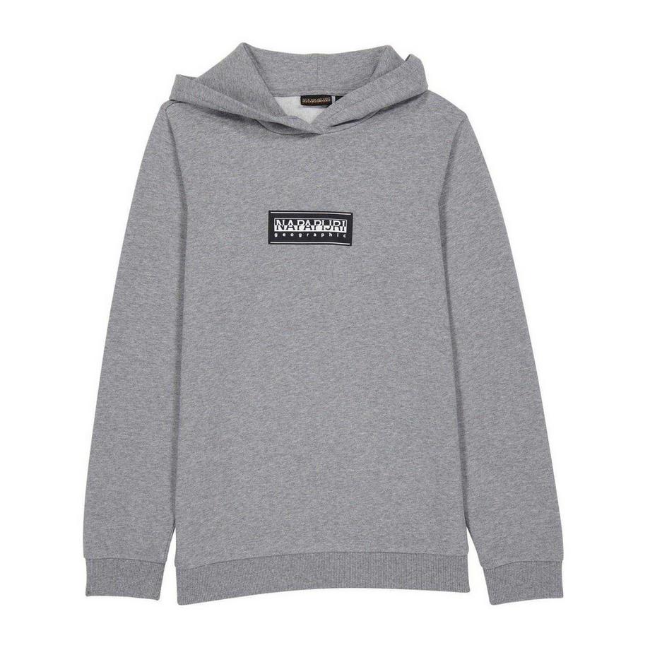 Sweat À Capuche