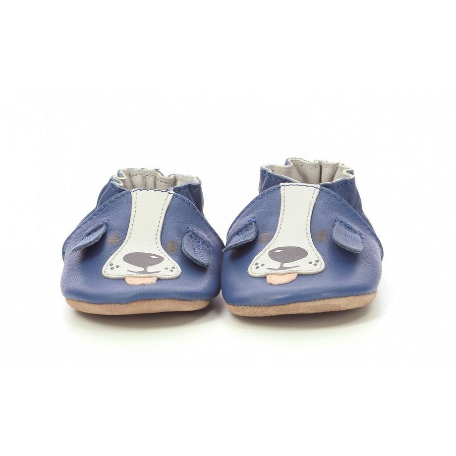 Robeez  Babyschuhe Sweety Dog 