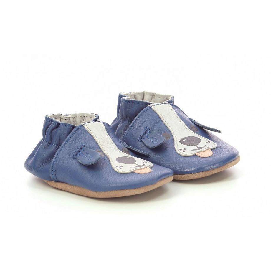 Robeez  Babyschuhe Sweety Dog 