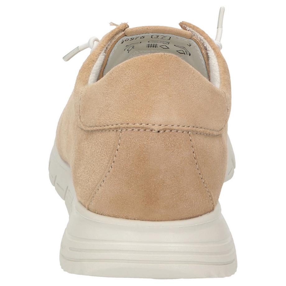 Sioux Mokrunner-D-007 Schnürschuh  