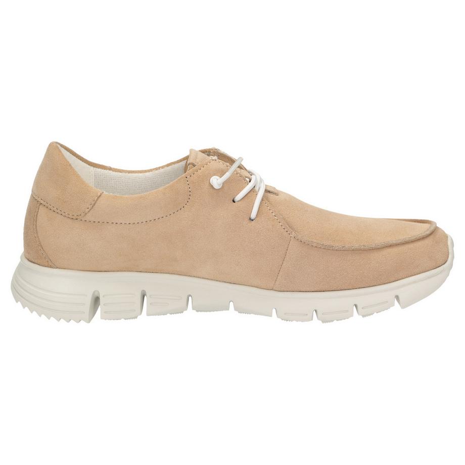Sioux Mokrunner-D-007 Schnürschuh  