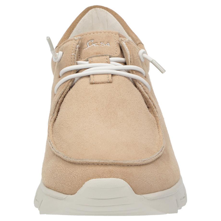 Sioux Mokrunner-D-007 Schnürschuh  