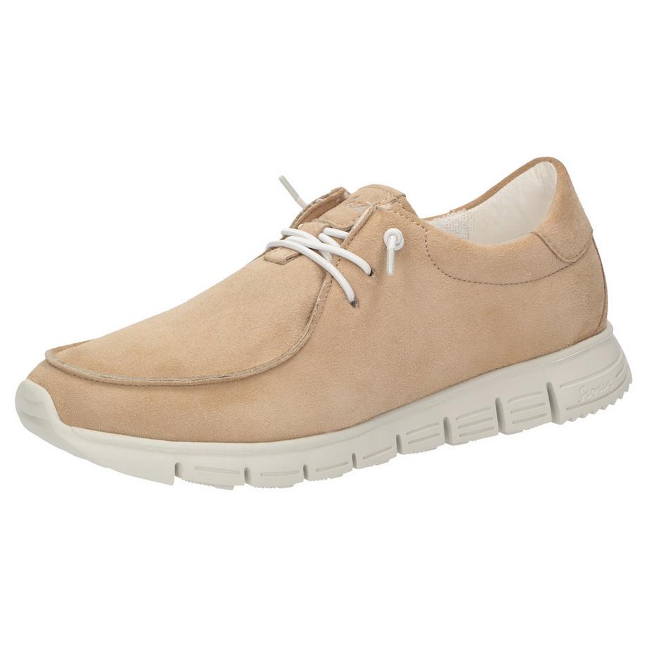 Schnürschuh Mokrunner-D-007