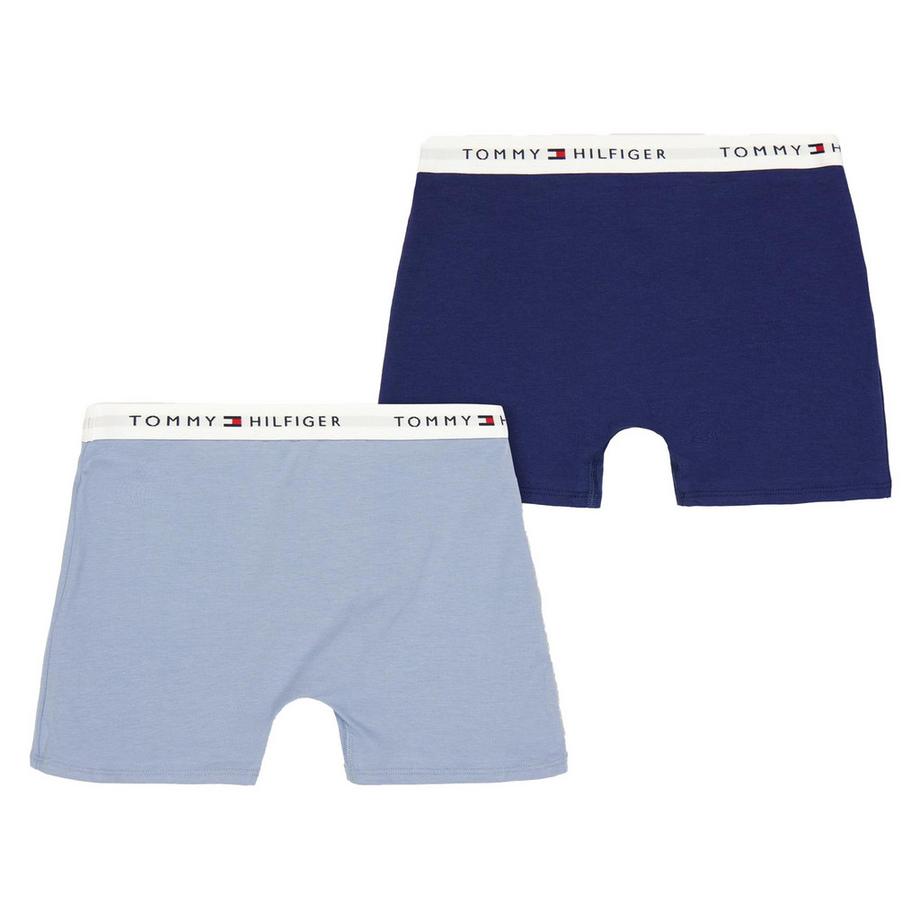 TOMMY HILFIGER  Boxershorts  (2er-Pack) 