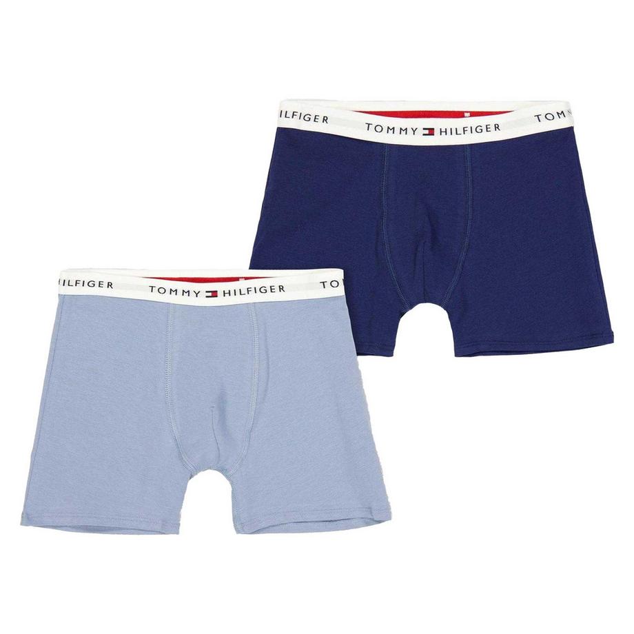 Boxershorts  (2er-Pack)