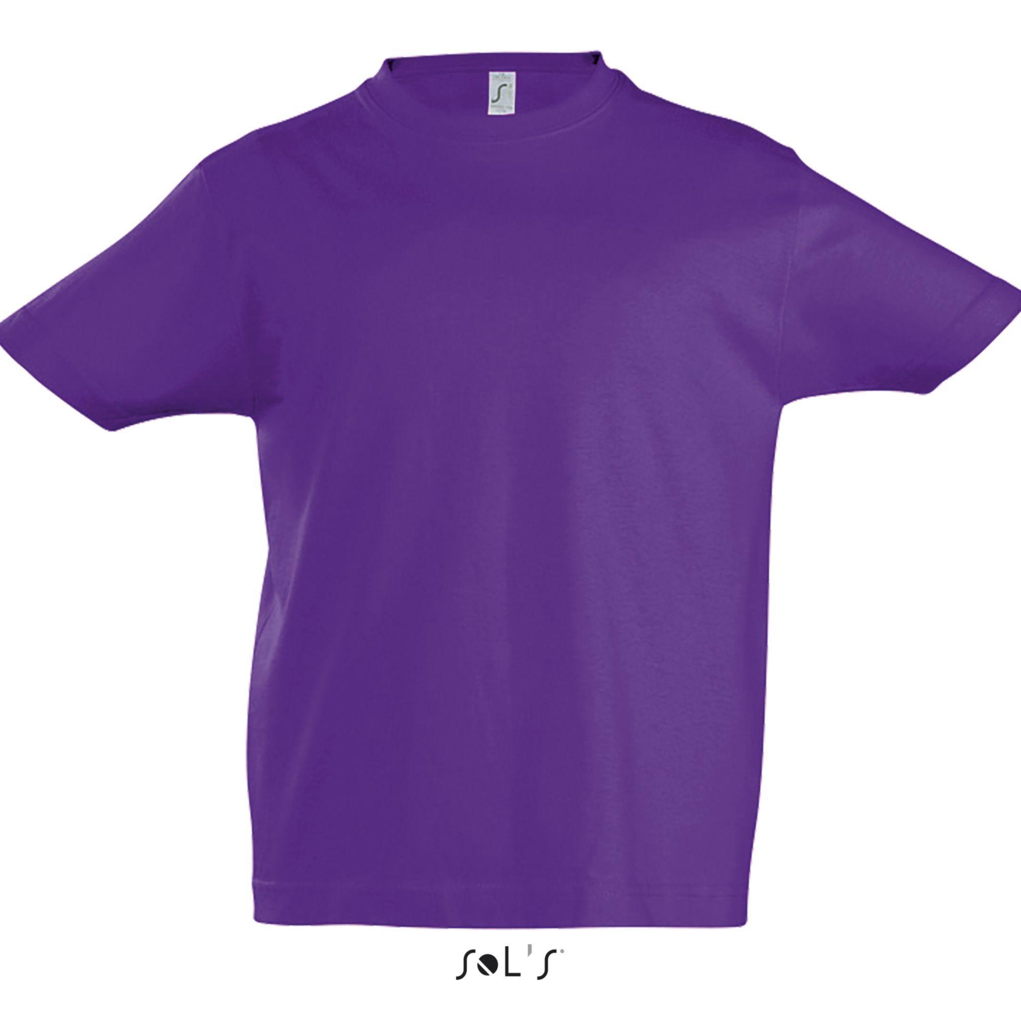 SOLS  t-shirt enfant imperial 