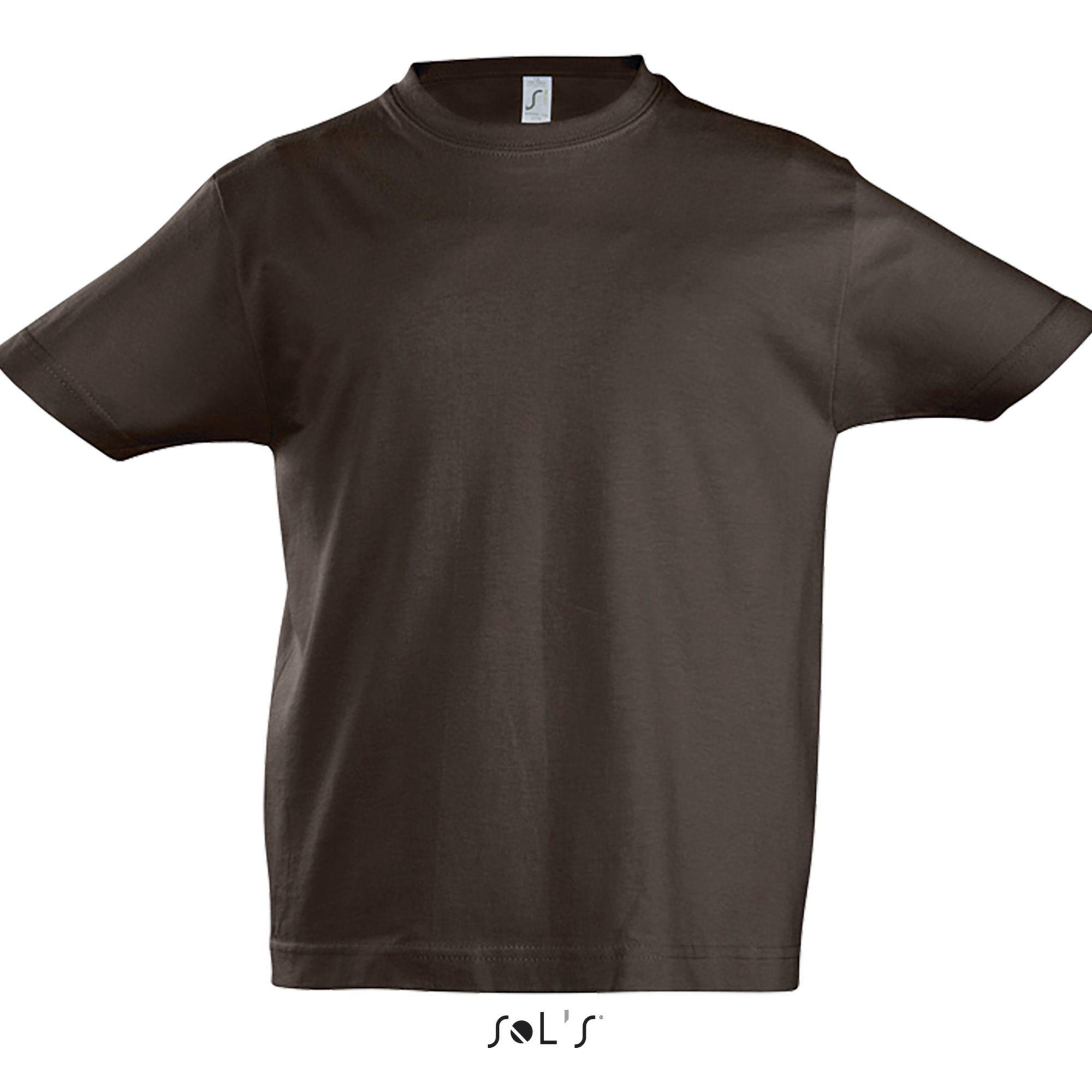 SOLS  t-shirt enfant imperial 