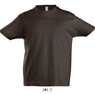 SOLS  t-shirt enfant imperial 