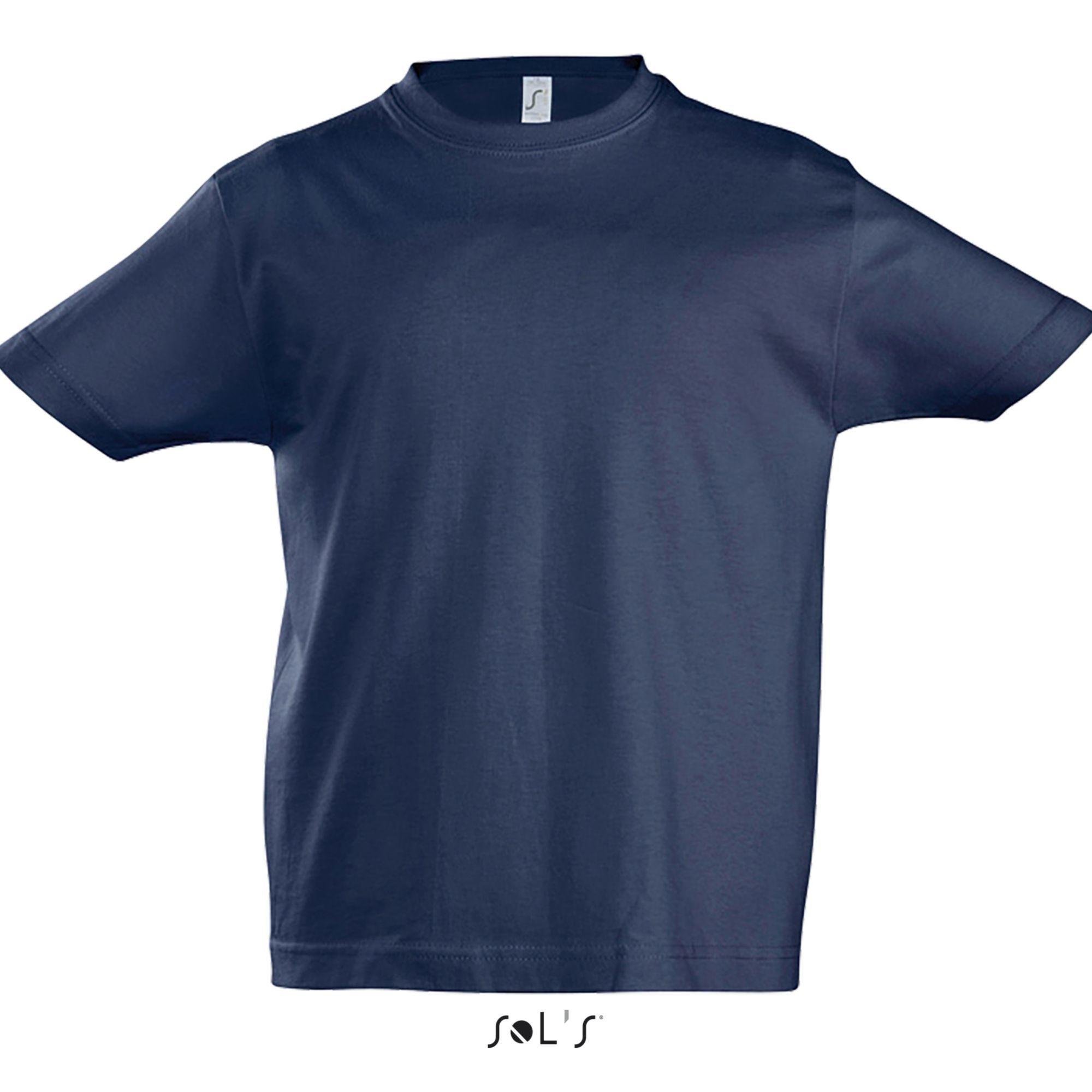 SOLS  t-shirt enfant imperial 