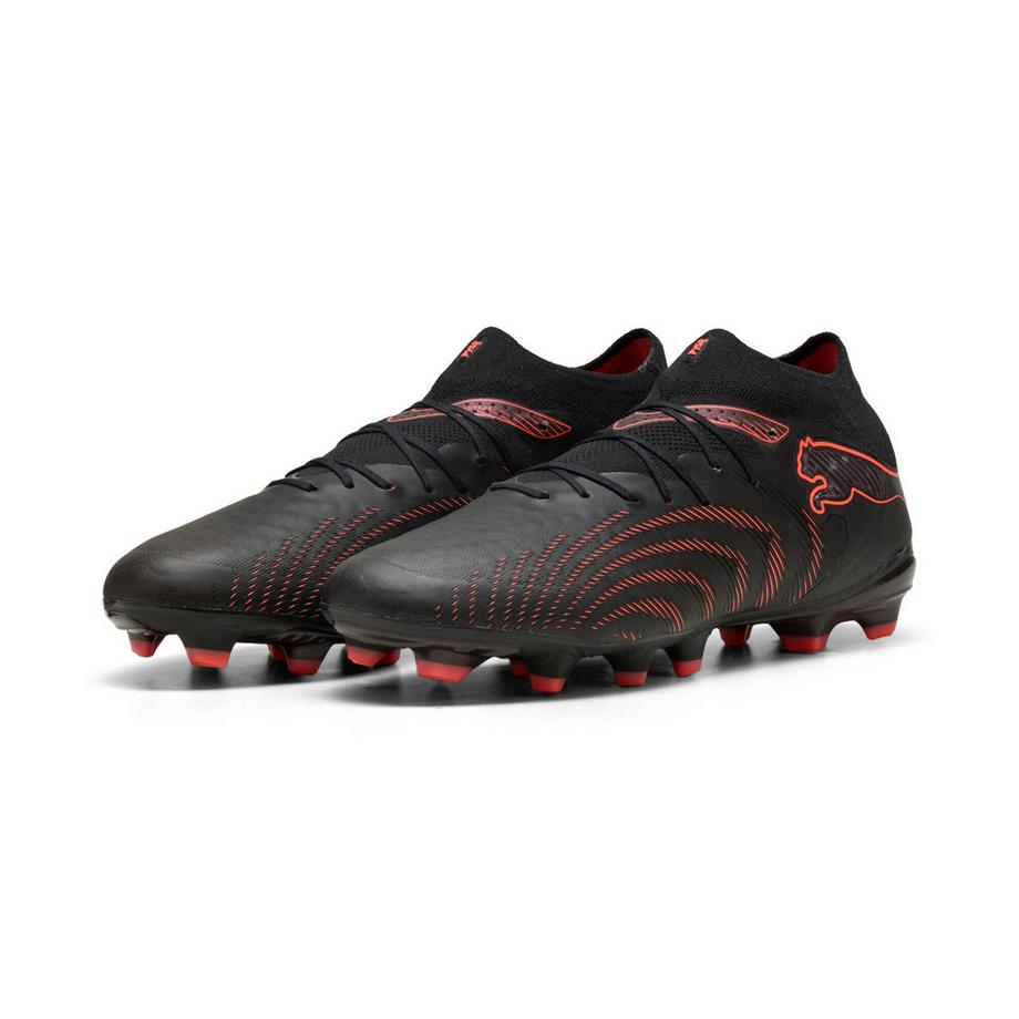 PUMA  Chaussures de football future pro fg/ag 