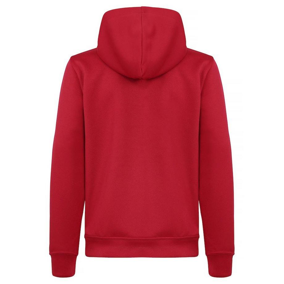 Clique  Basic Kapuzenpullover  Aktiv 
