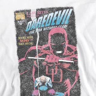 Daredevil Last Rites Bedrucktes Regular Fit Sweatshirt  
