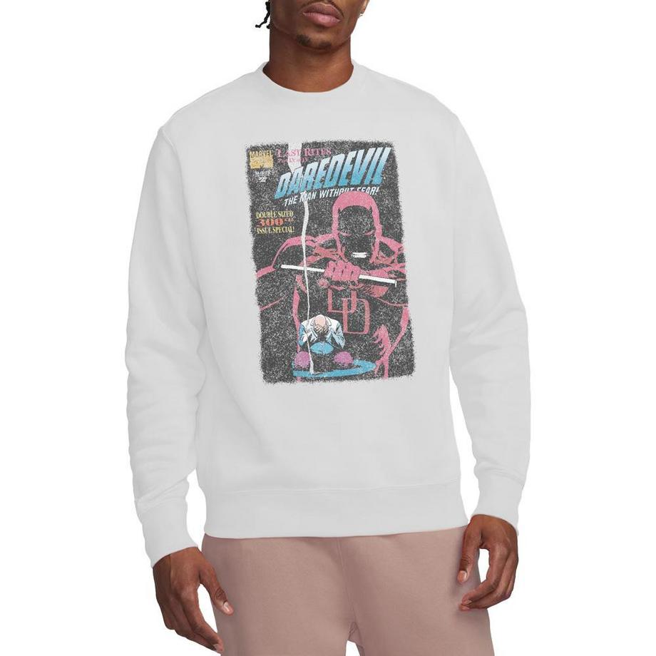 Daredevil Last Rites Sweatshirt  