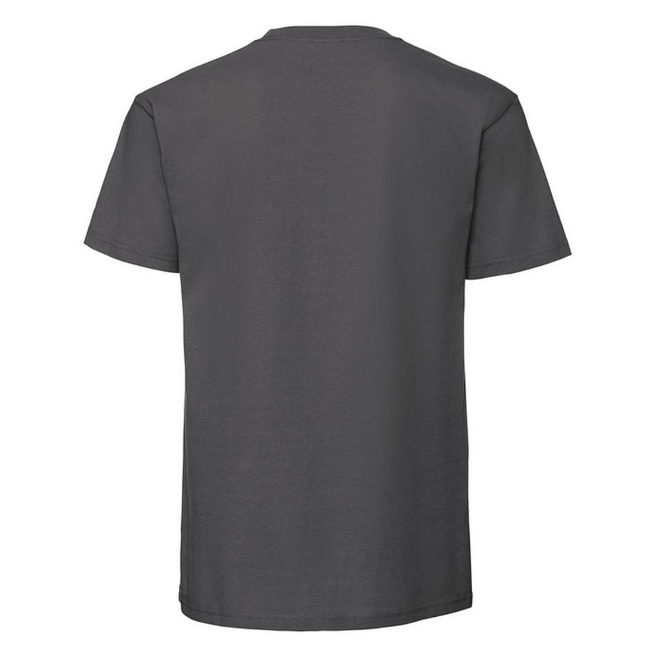Fruit of the Loom T-shirt Iconic Premium  