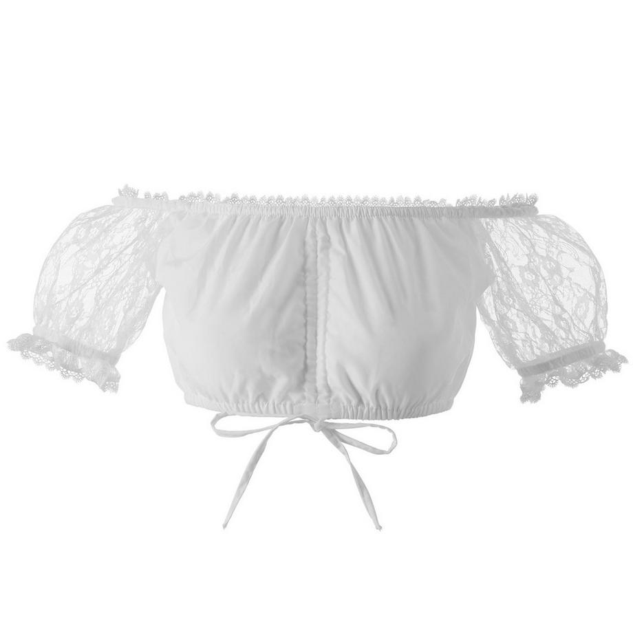 Tectake  Blouse de Dirndl Lore 