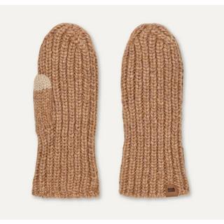UGG Chunky Rib Fäustlinge  