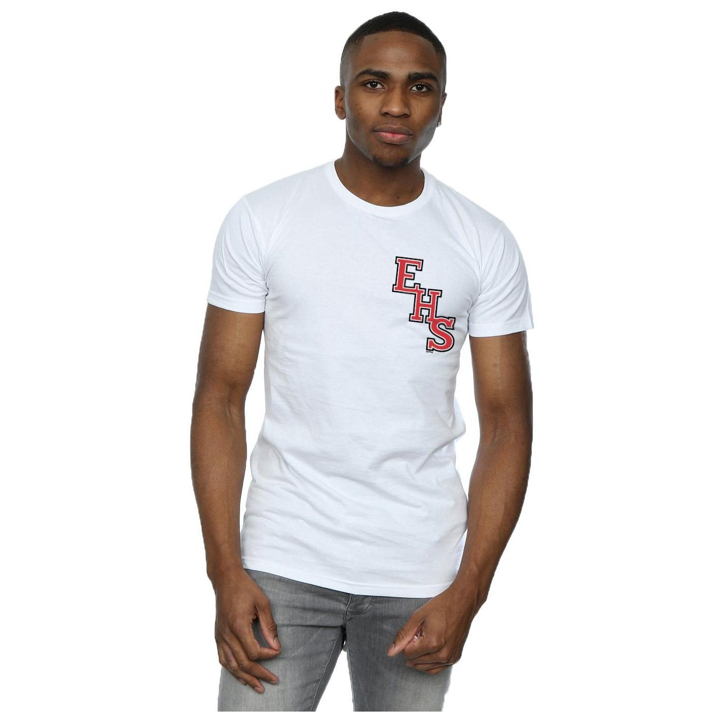 Disney High School Musical The Musical EHS T-Shirt  