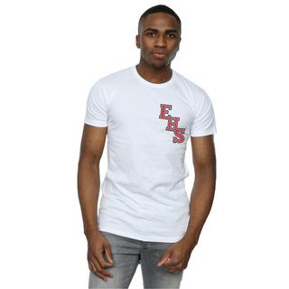 Disney High School Musical The Musical EHS T-Shirt  