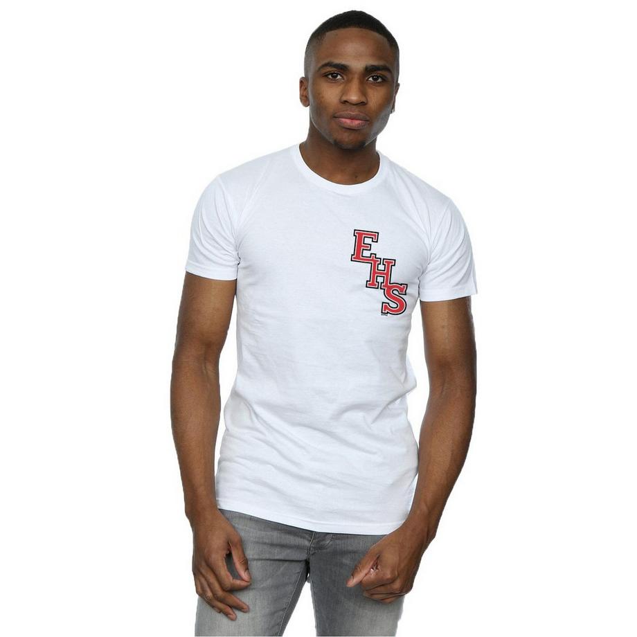 Disney High School Musical The Musical EHS T-Shirt  