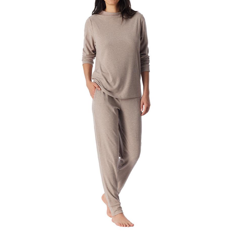 Selected Premium Warming - Schlafanzug