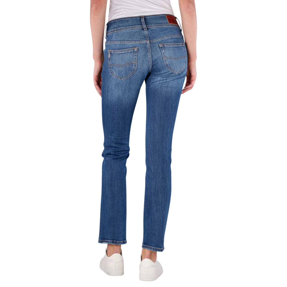 Pepe Jeans London Venus Slim Fit Jeans  