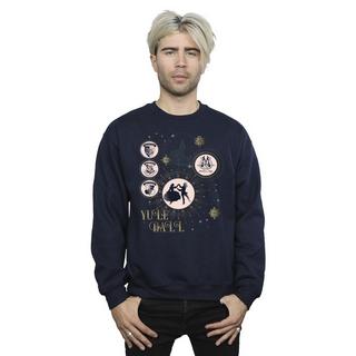 Harry Potter Yule Ball Regular Fit Sweatshirt  