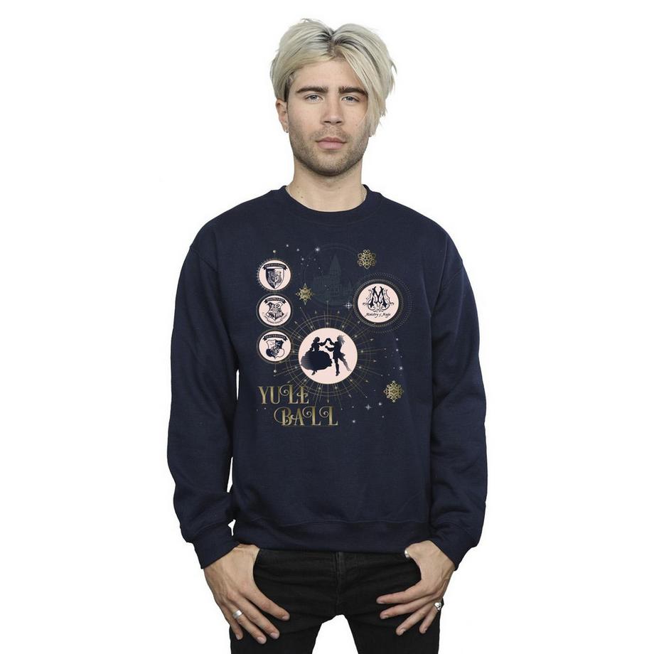 Harry Potter Yule Ball Sweatshirt  