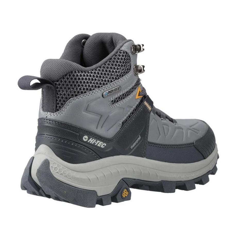 Hi-Tec Rainier Scarponi Da Trekking  