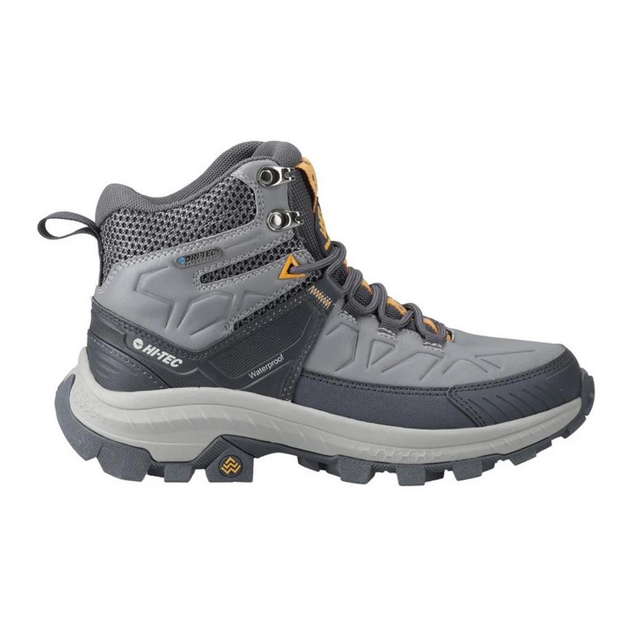 Hi-Tec Rainier Scarponi Da Trekking  