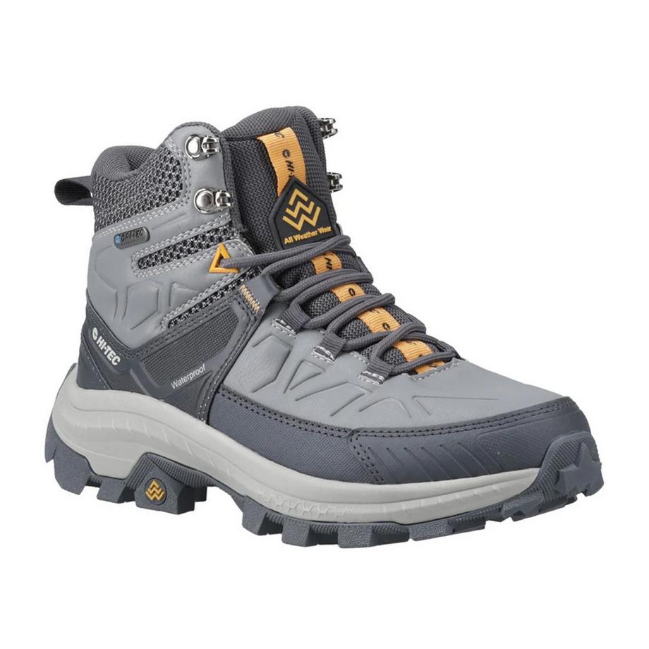 Rainier Scarponi Da Trekking