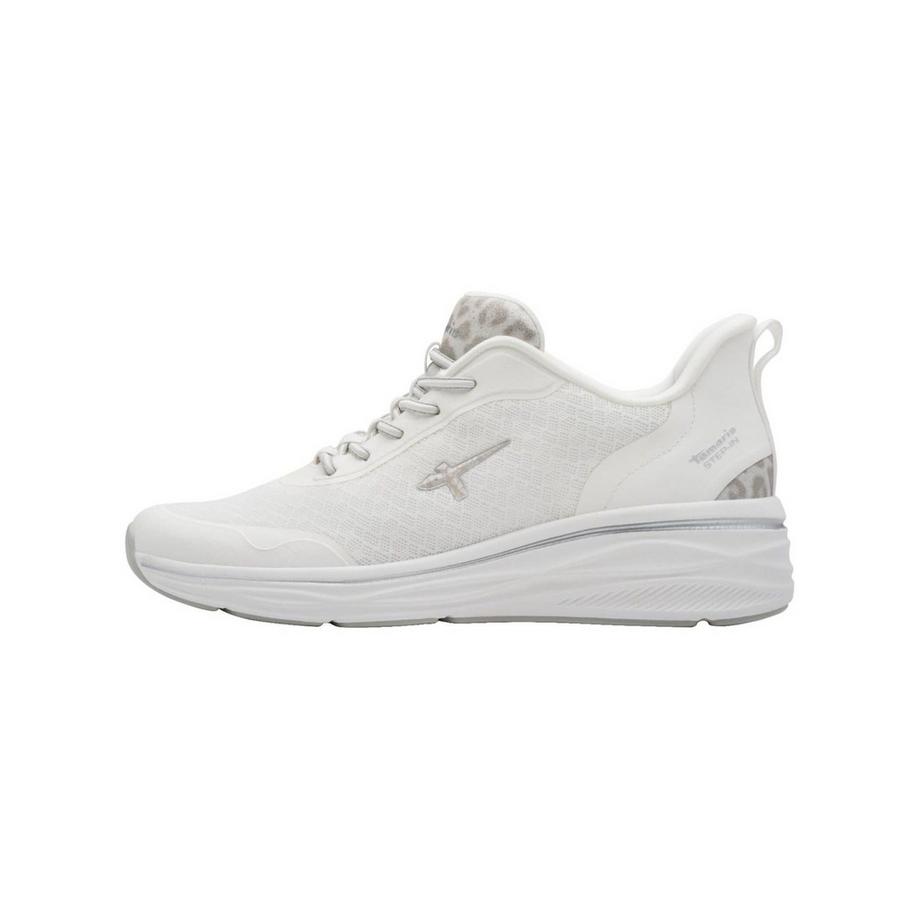 Tamaris Komfortable Schnürsneaker  
