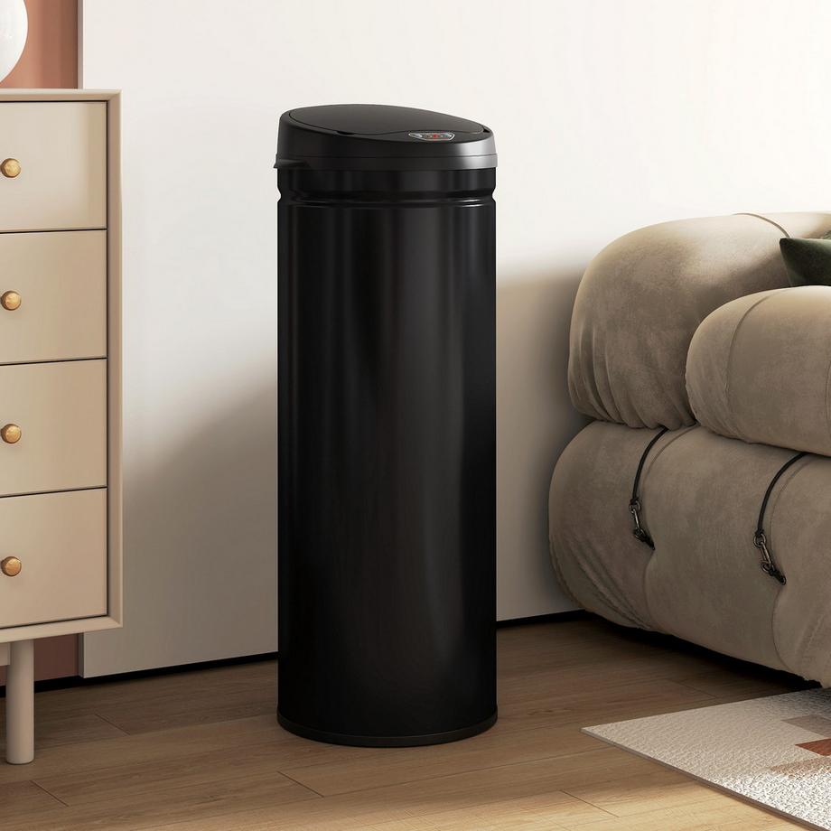HOMCOM Sensor-Mülleimer  