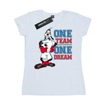 One Team One Dream TShirt