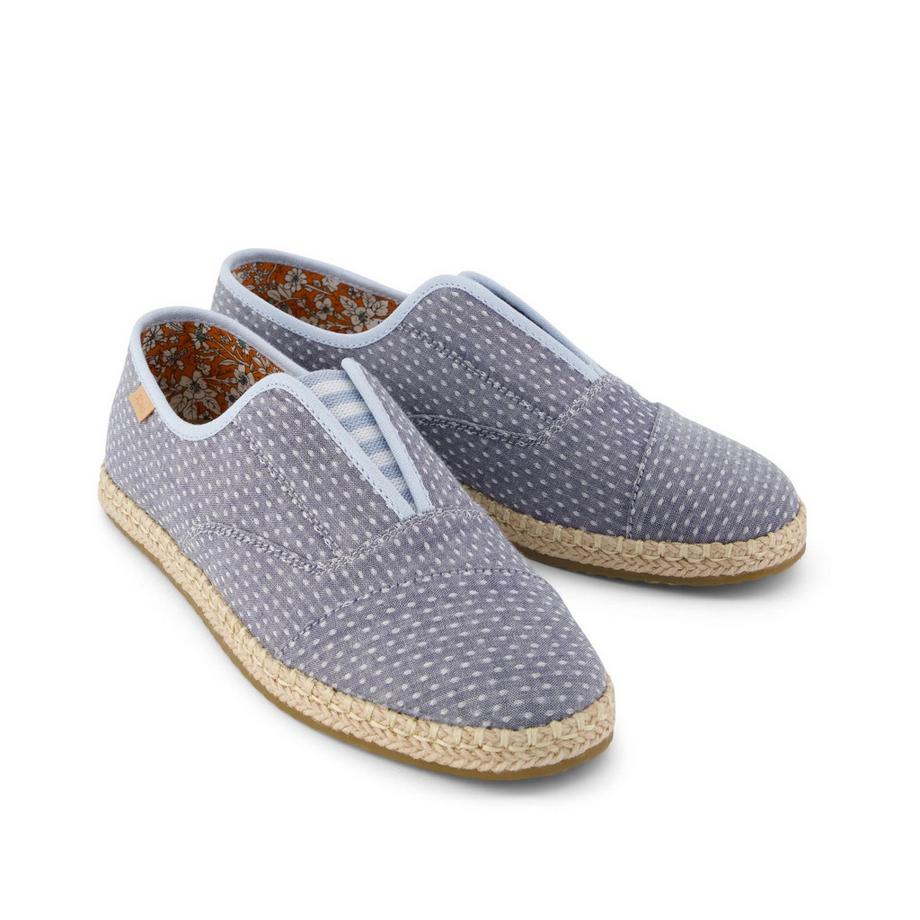 TOMS Espadrillas Palmera Plus  