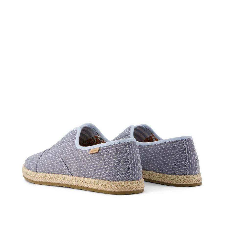 TOMS Espadrillas Palmera Plus  