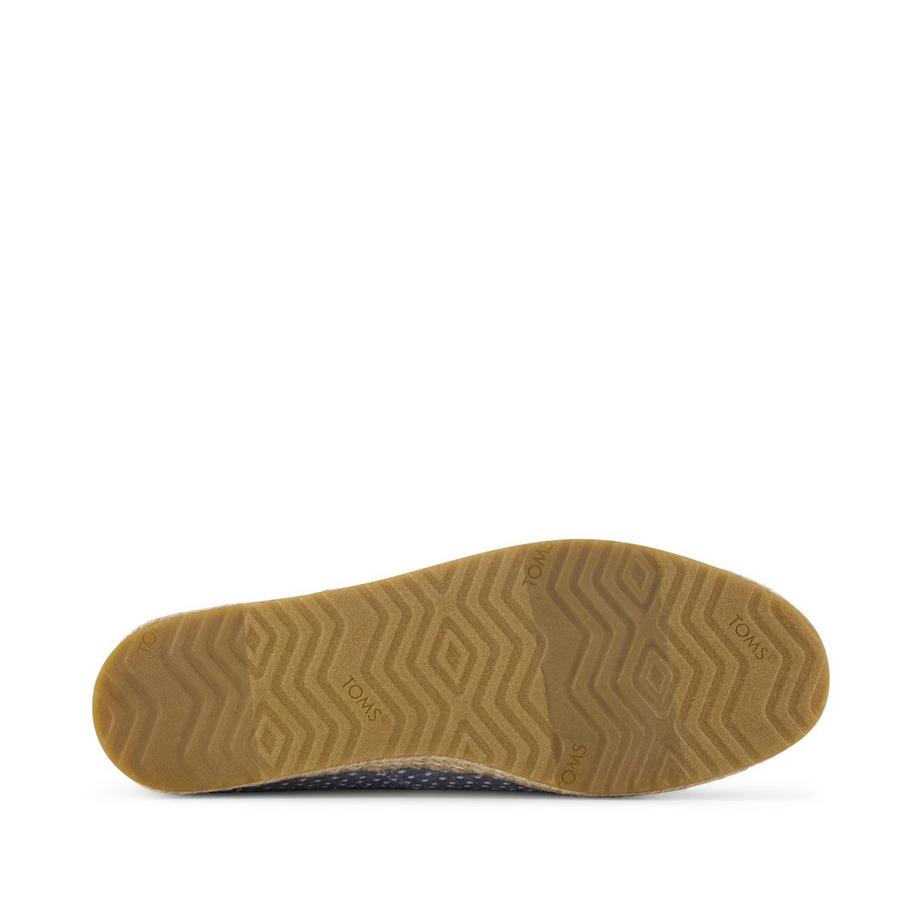 TOMS Espadrillas Palmera Plus  