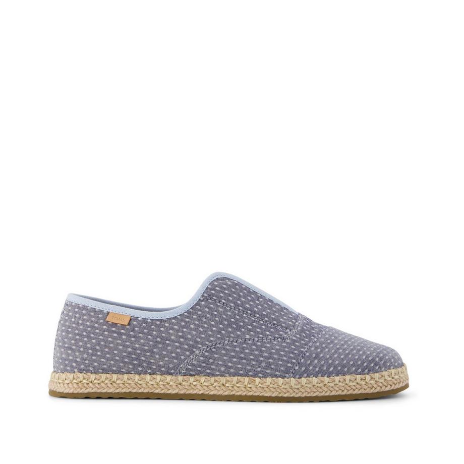 Espadrillas da palmera plus