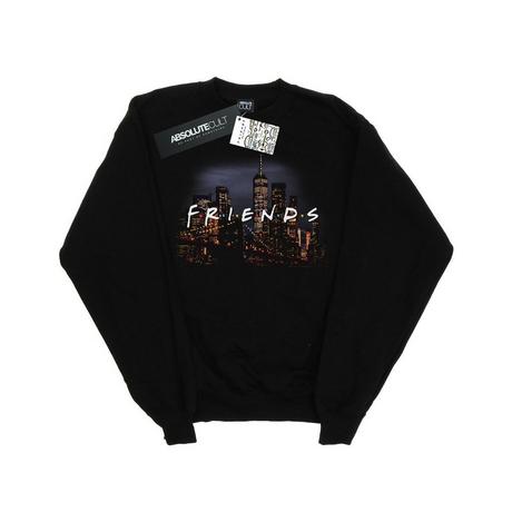 Friends New York City Skyline Sweatshirt  