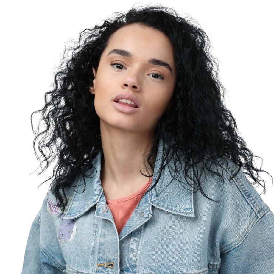 Levis Veste Trucker Années 90  