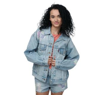 Levis 90er Truckerjacke  