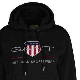 GANT Archive Shield Hoodie  