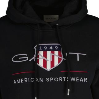 GANT Archive Shield Hoodie  